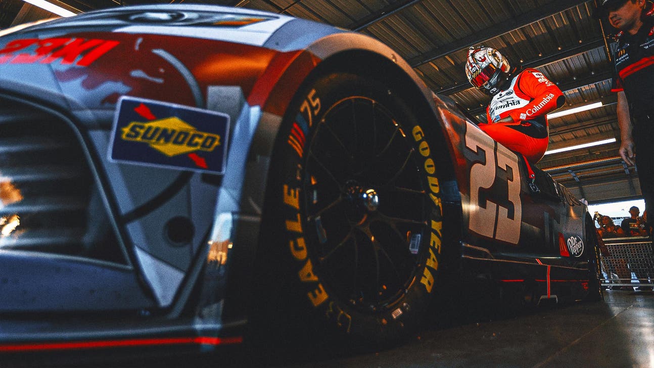 Drivers discuss pros, cons of NASCAR's unchanged 2024 practice schedule