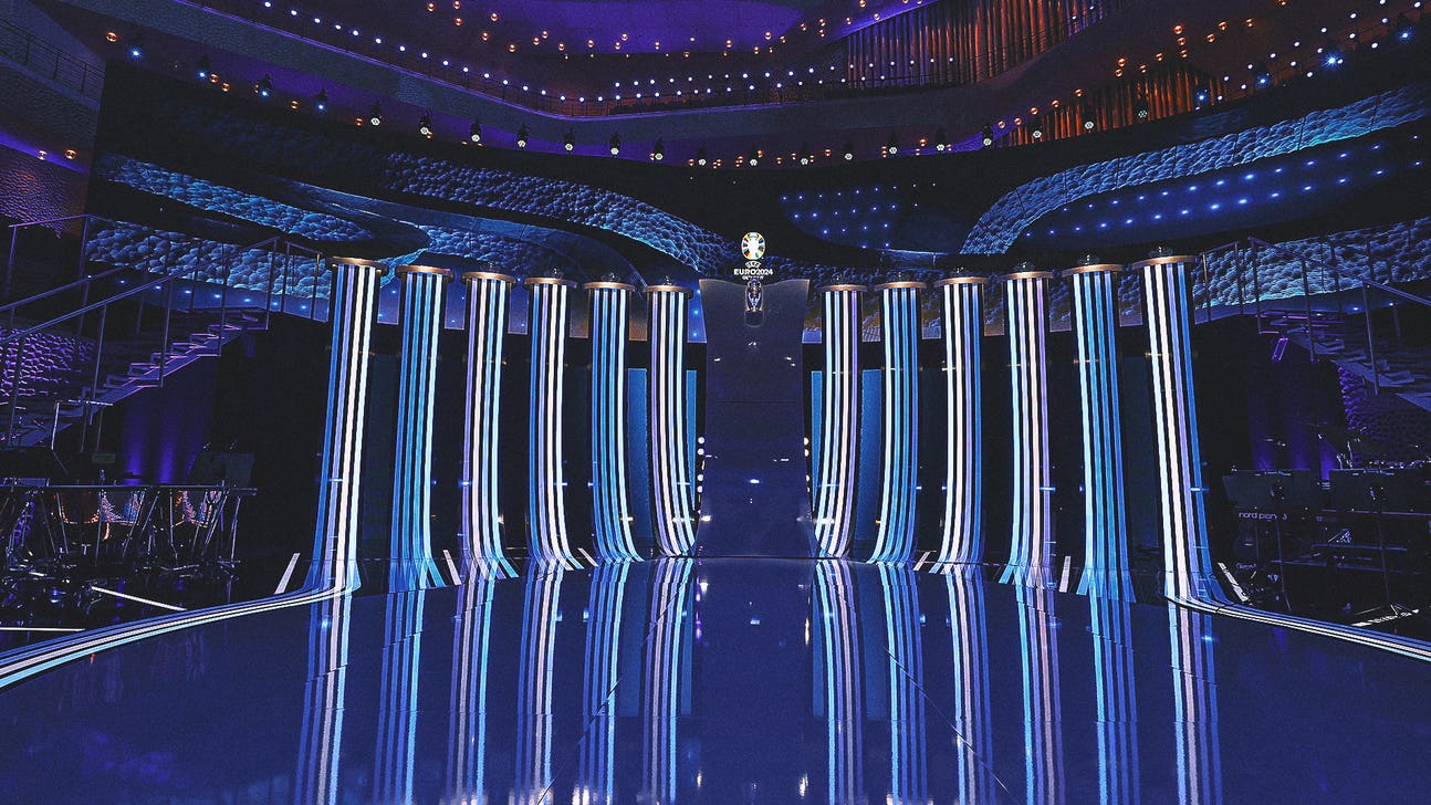 UEFA sets $360M prize fund for 24 national teams at Euro 2024