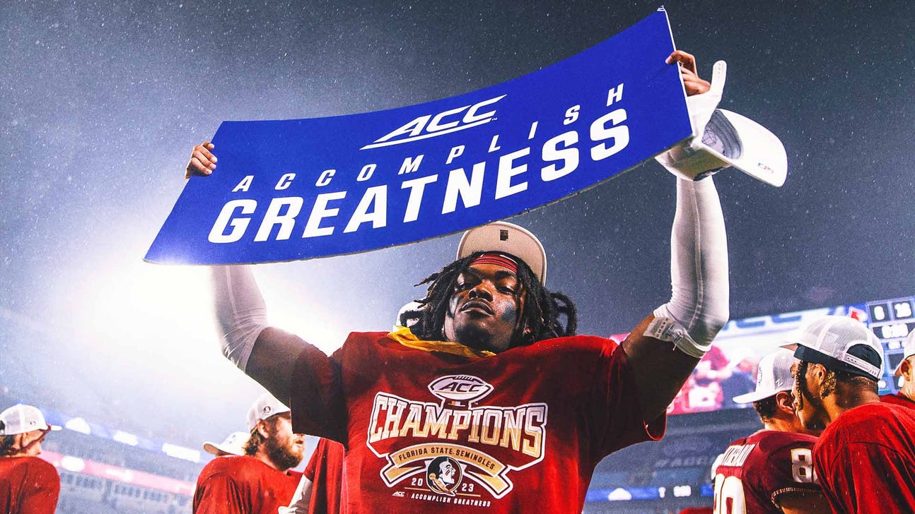 Florida State to discuss future of affiliation with ACC at board meeting