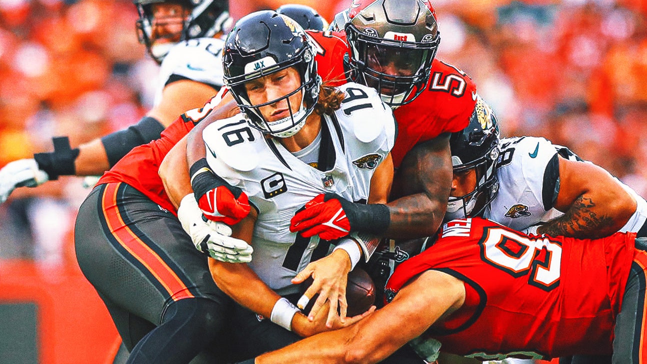 Who’s at fault for Jaguars’ unraveling? Plenty of blame to go around