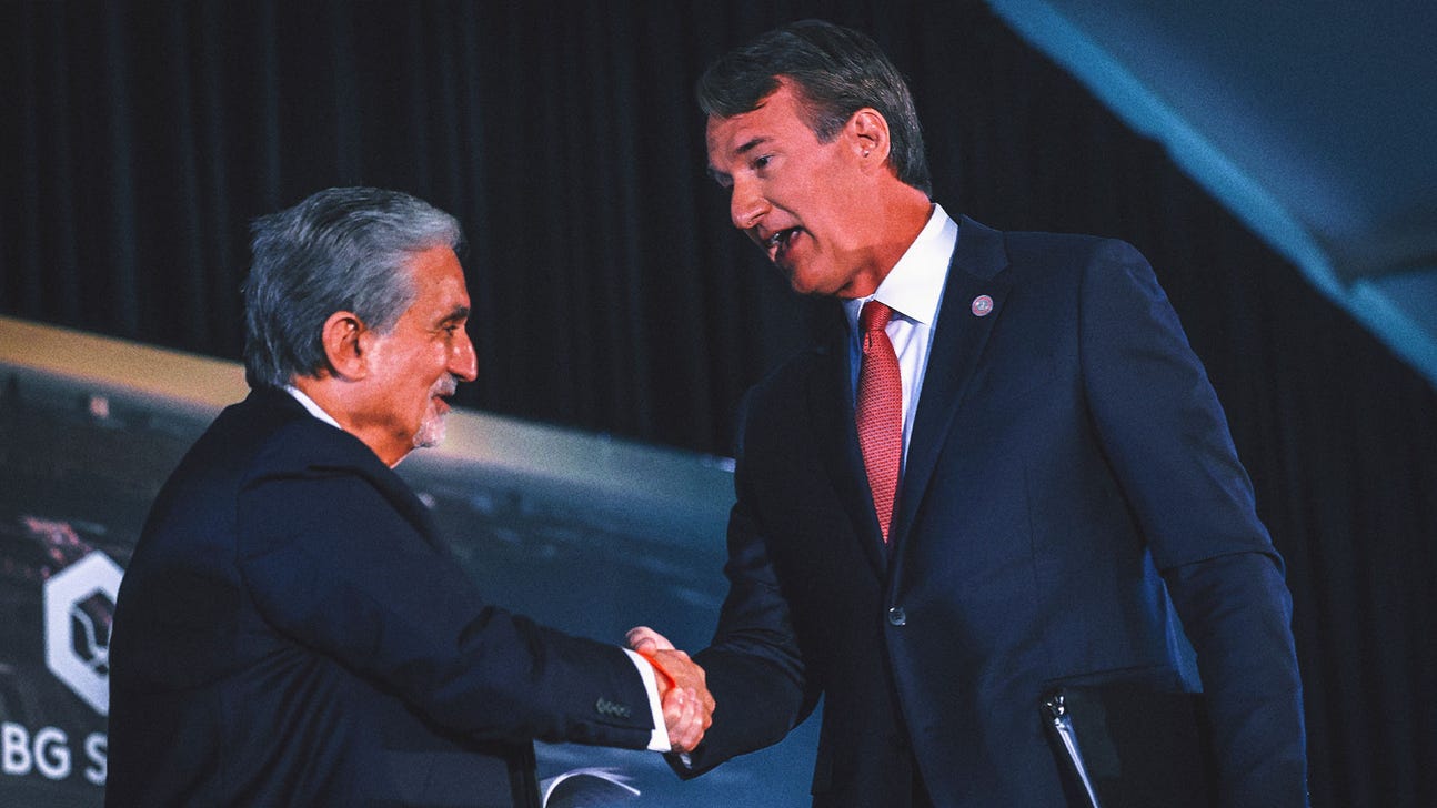 Wizards, Capitals would move to Virginia in tentative deal