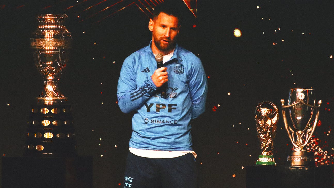 2024 Copa América stadiums, locations and host cities