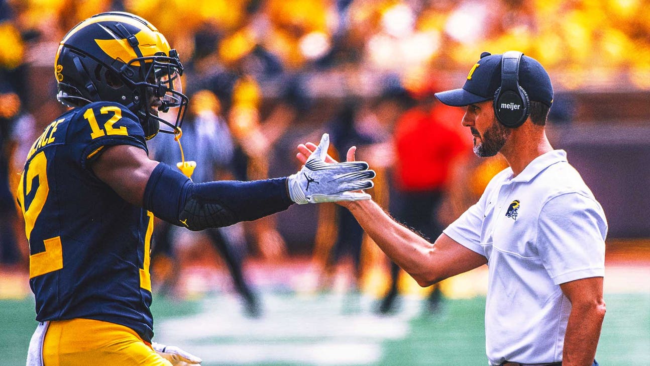 Can a Michigan defense built on fundamental 'pillars' stop stacked Alabama?