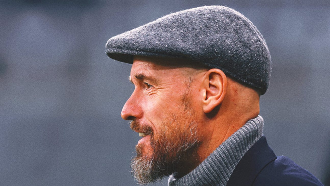 Manchester United set to enter new Ratcliffe era with spotlight on transfers, Ten Hag's future