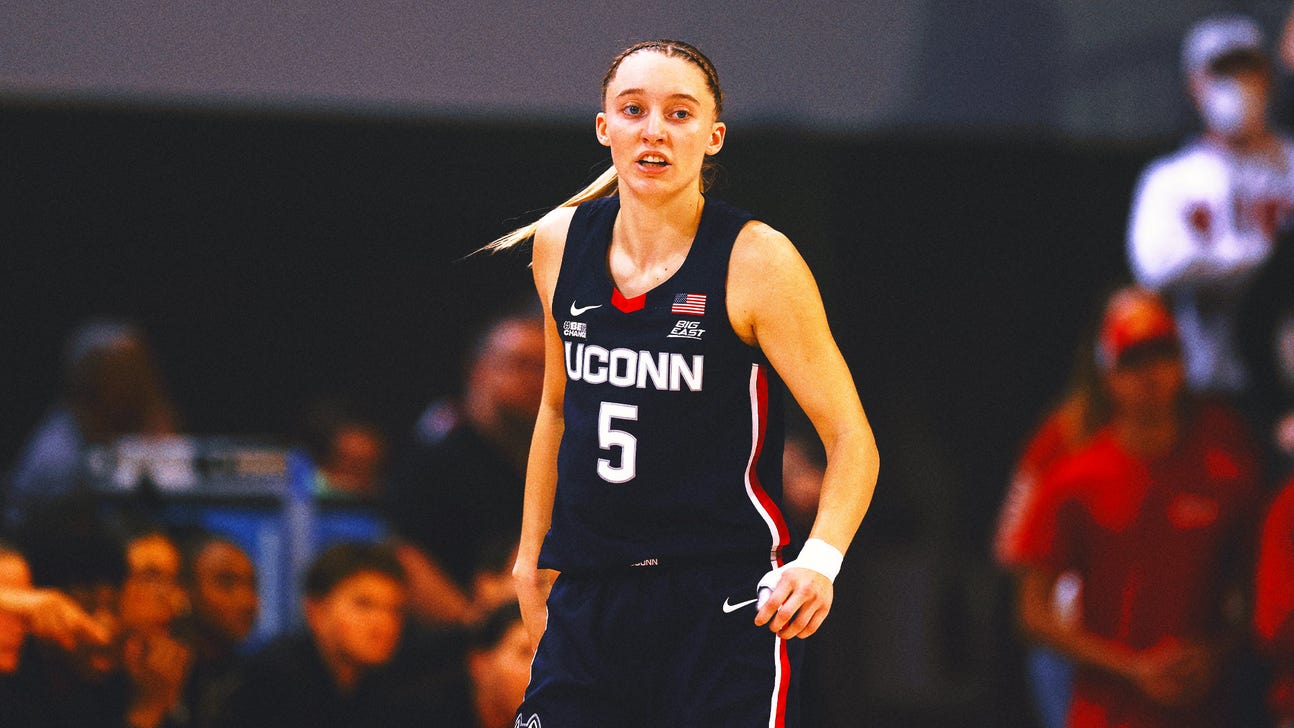 Women's AP Top 25: South Carolina, UCLA stay atop poll; UConn falls to No. 17