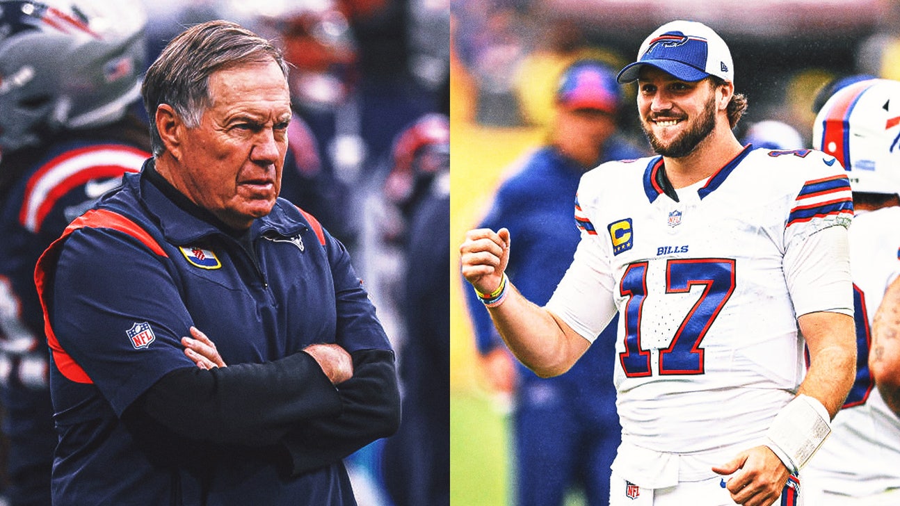 Patriots-Bills will have massive butterfly effect on 2024 offseason