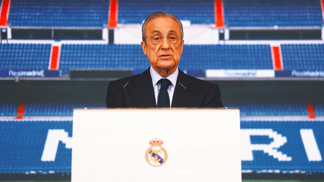 How the proposed new-look European Super League would work