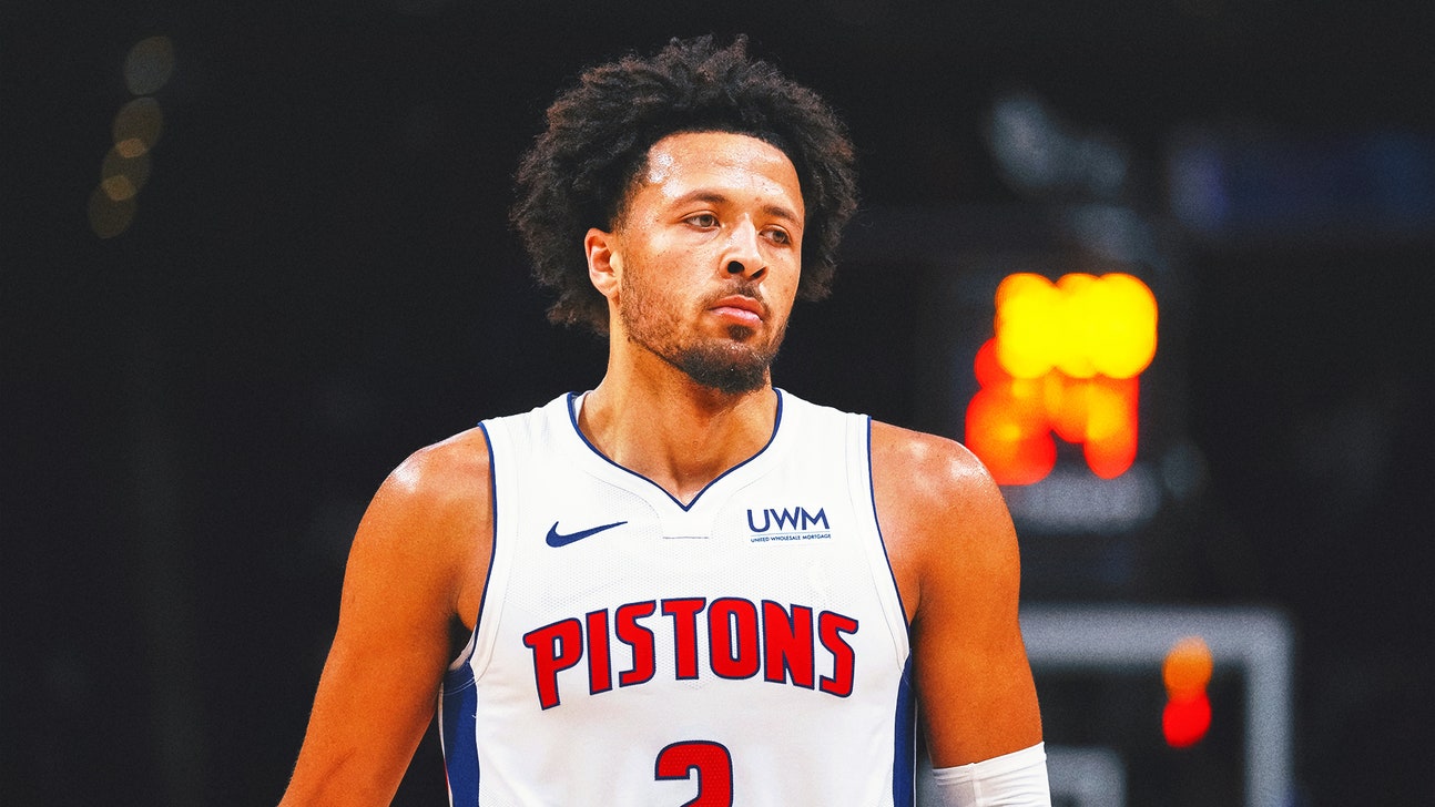 Pistons extend NBA-worst losing streak to 20 games after falling to Pacers