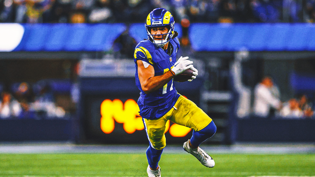 2023 NFL Rookie of the Year odds: Puka Nacua, C.J. Stroud in two-man race