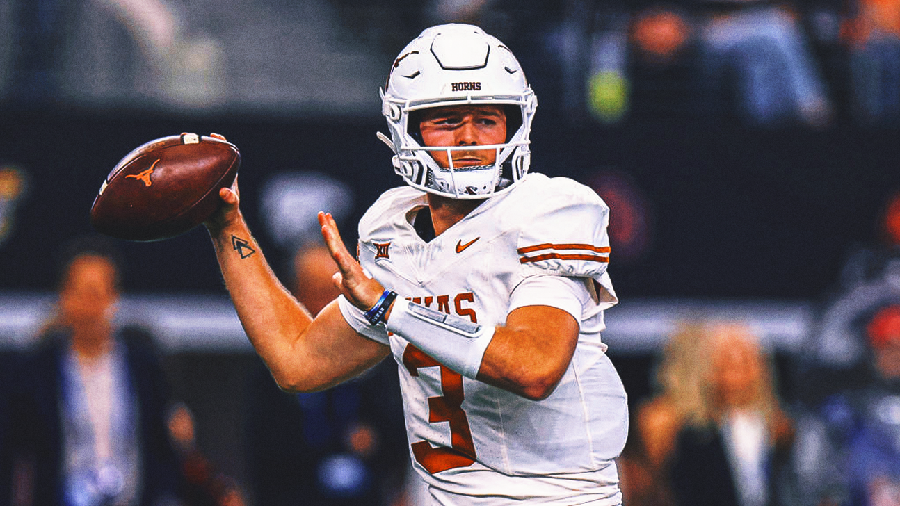 Chris 'The Bear' Fallica's early edges for College Football Playoff