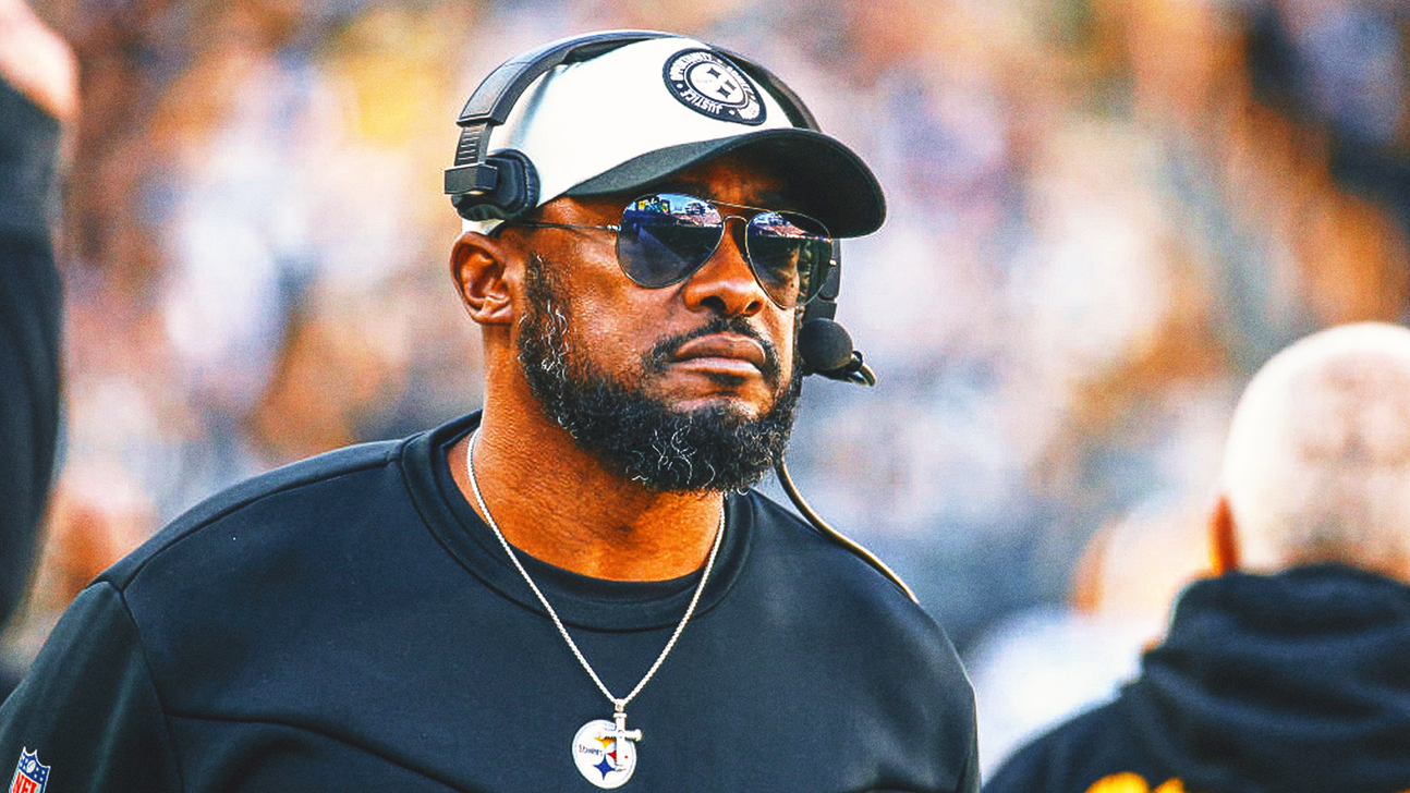 2023 NFL odds: Can Steelers' Mike Tomlin continue underdog, ATS success?