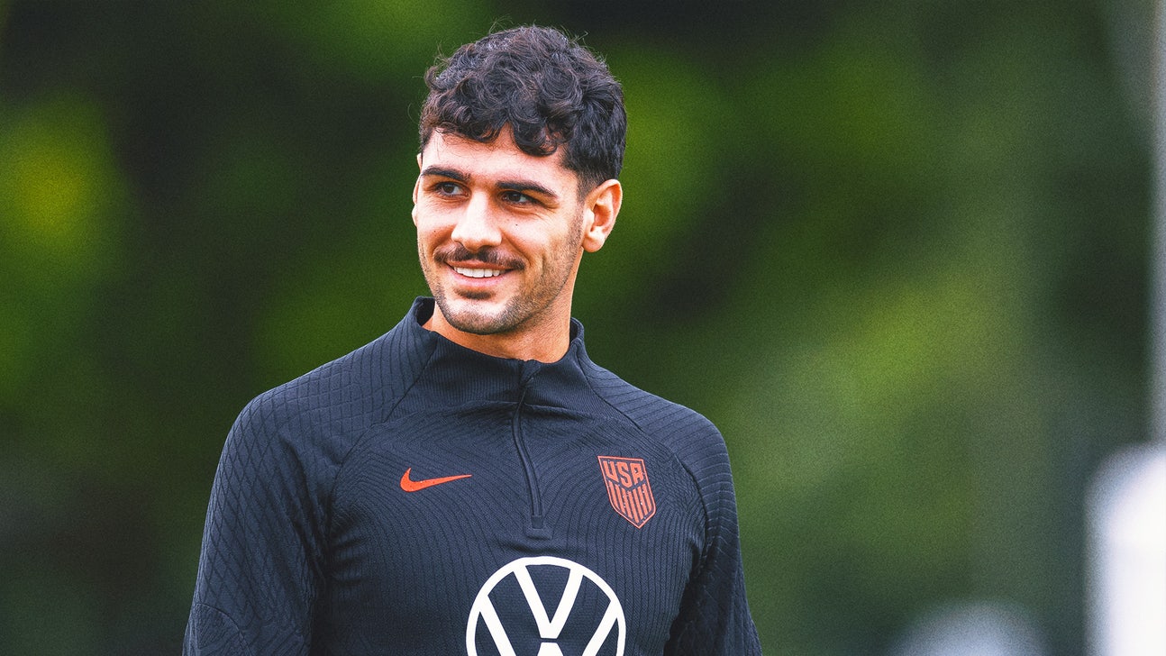 Johnny Cardoso completes transfer to Real Betis for reported fee of $6. ...