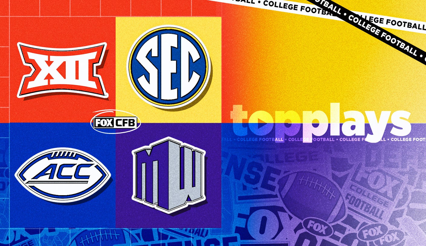 Week 14 College Football Championship Matchups: Oklahoma State vs