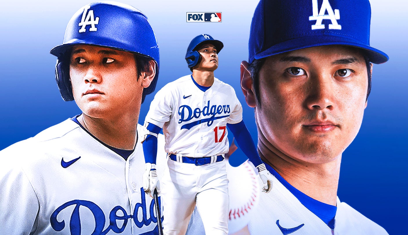 Did the Dodgers overpay for Shohei Ohtani? Examining his $700 million deal  | FOX Sports