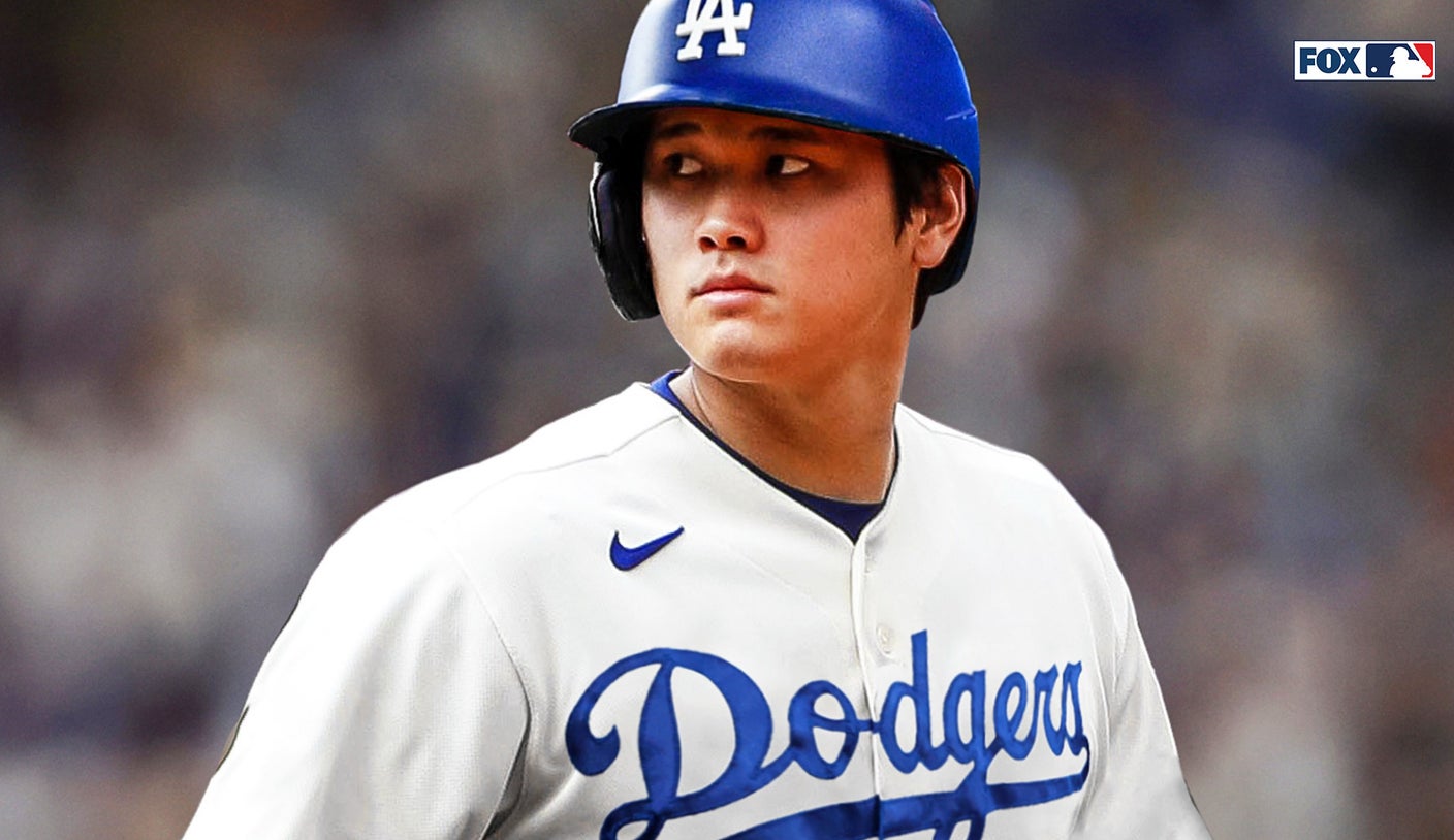 Important Dates For The 2024 Dodgers Season For Shohei Ohtani