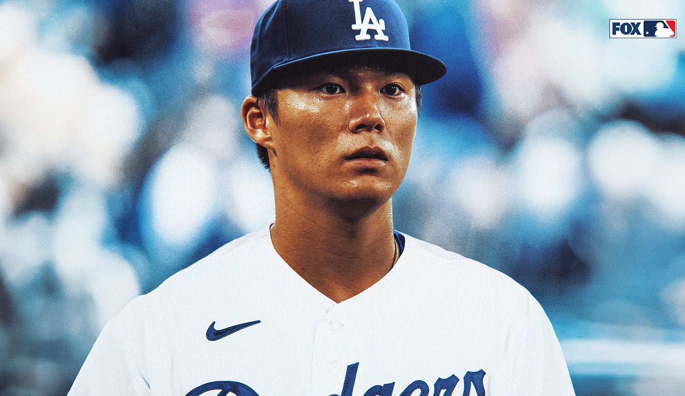 Yoshinobu Yamamoto will reportedly sign with Dodgers
