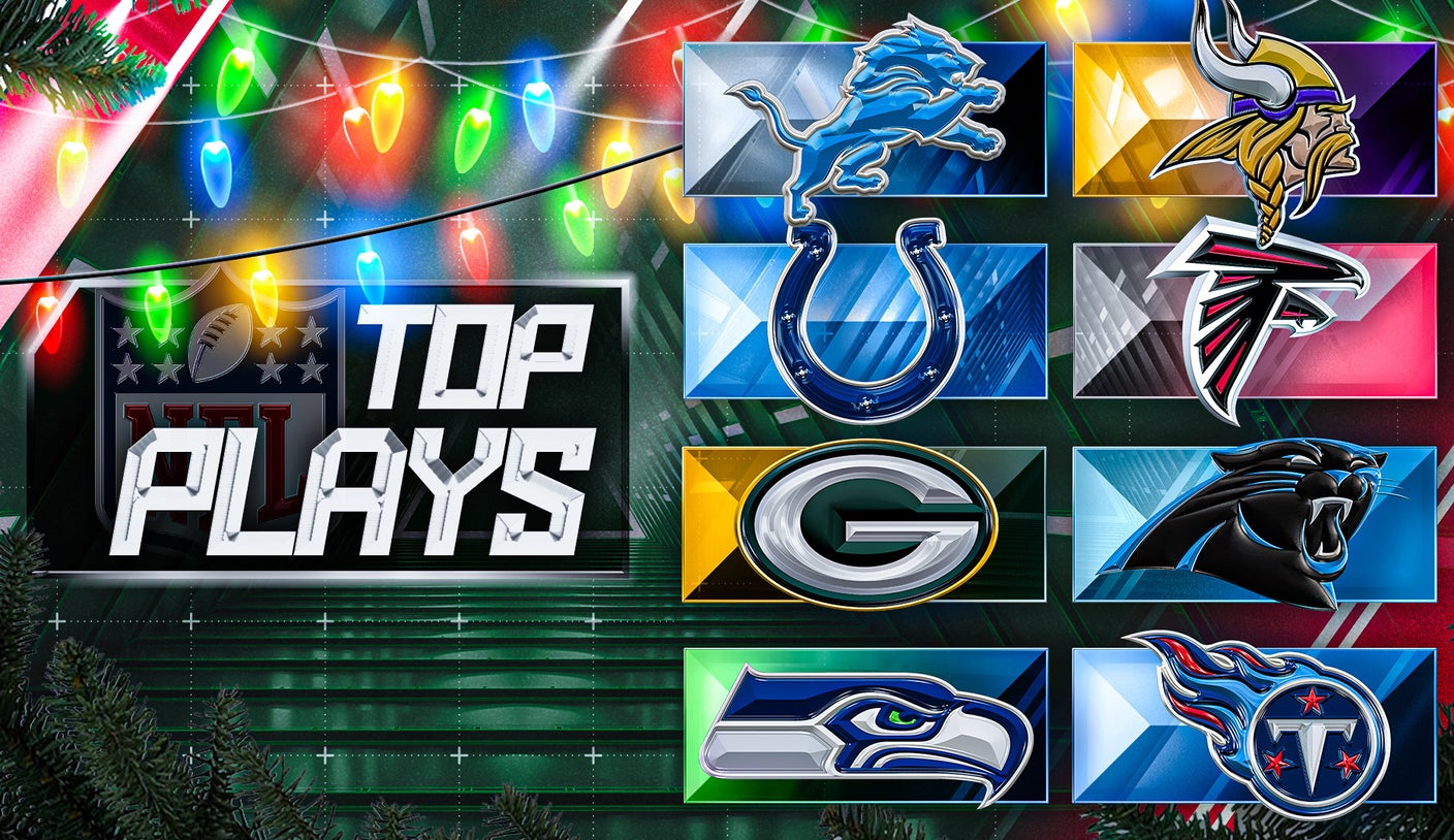NFL Week 16 Live Updates, Highlights, Scores, and Game Updates on