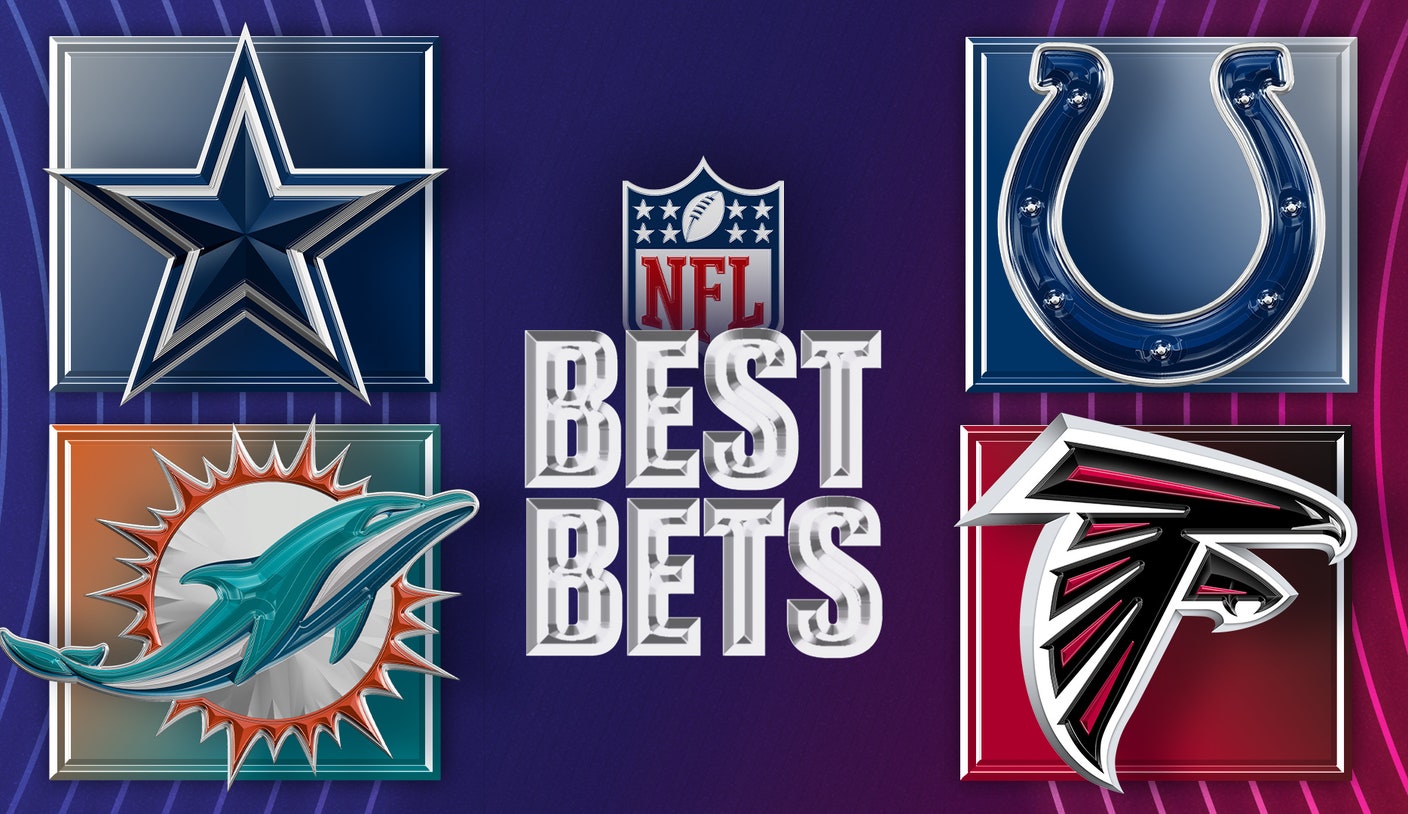 Week 16 NFL Picks and Predictions Geoff Schwartz's Favorite Wagers and