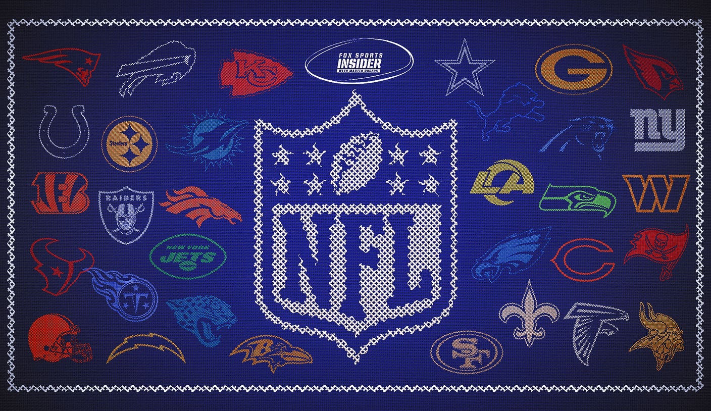 The Evolution of Christmas Day Football in the NFL: A Tradition of 
