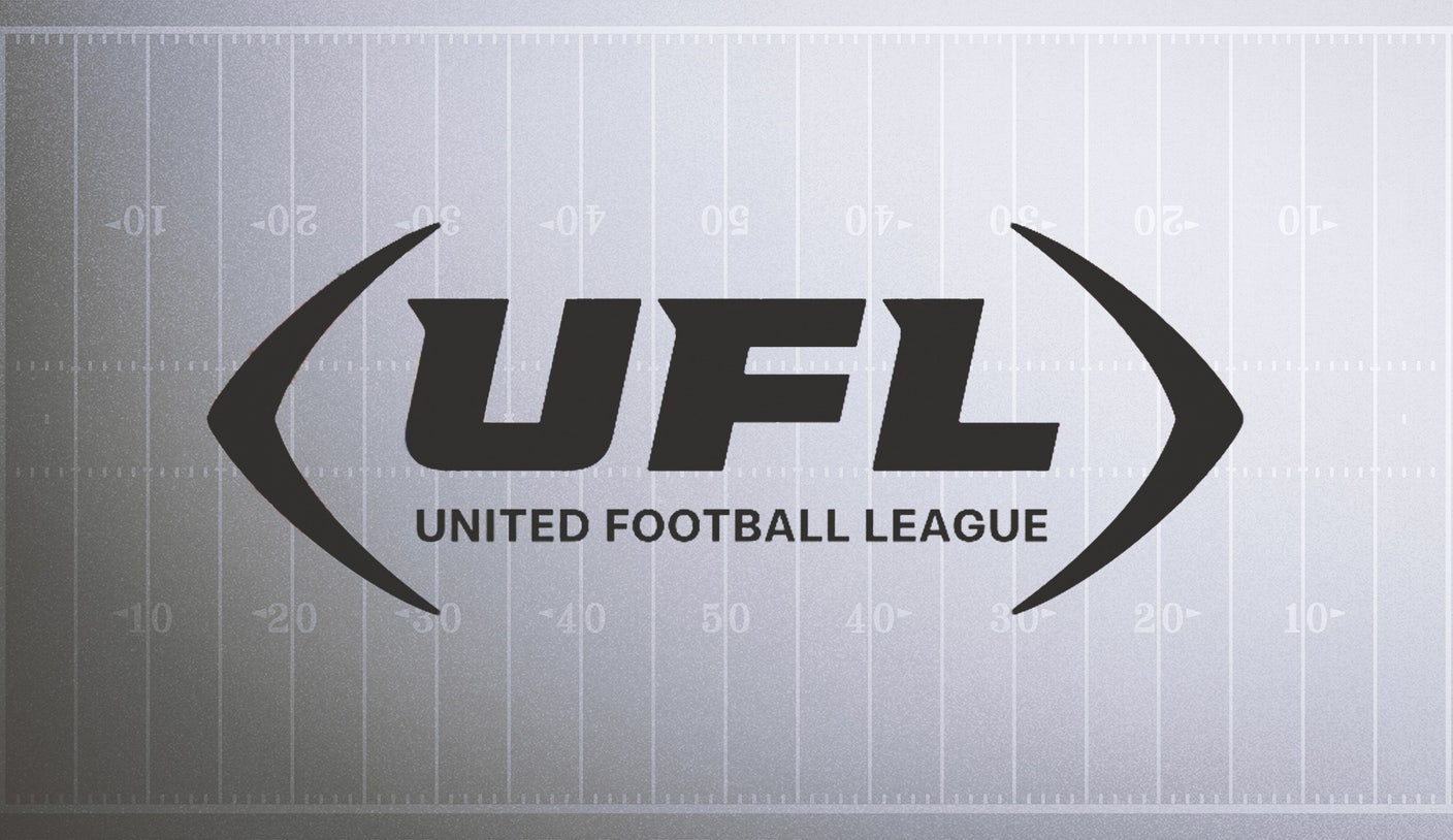 How to watch the 2025 UFL Season TV channels, streaming, dates, times