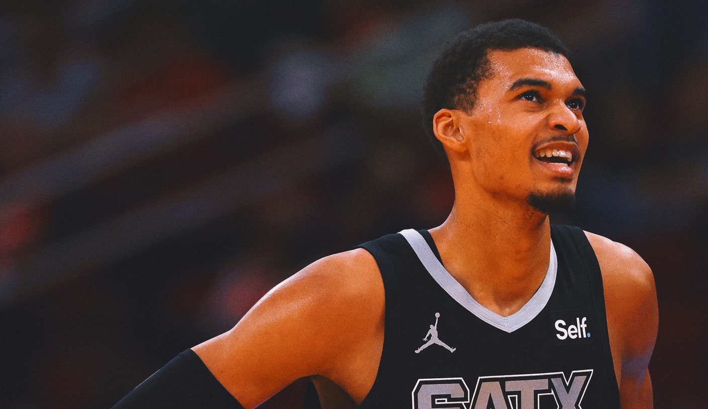 Houston Rockets defeat San Antonio Spurs 9382, Spurs suffer franchise