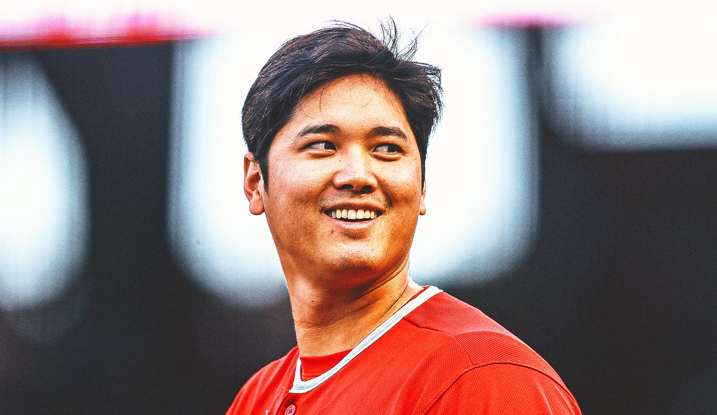 Perjalanan Shohei Ohtani ke Nowhere: Garis waktu hari teraneh di musim MLB