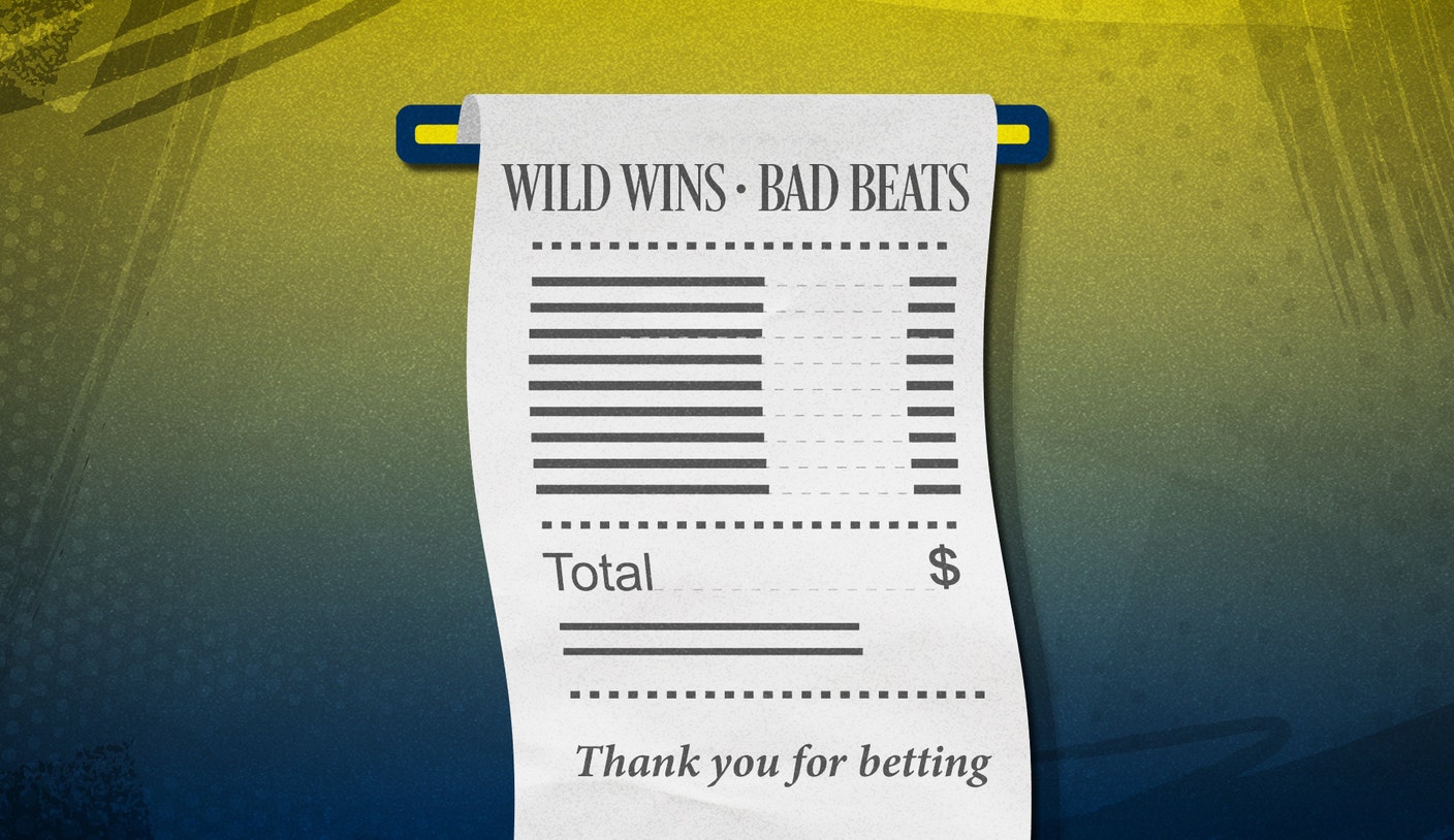 2025 March Madness Bad Beats: Last-second 3 in Florida-UConn cashes Over