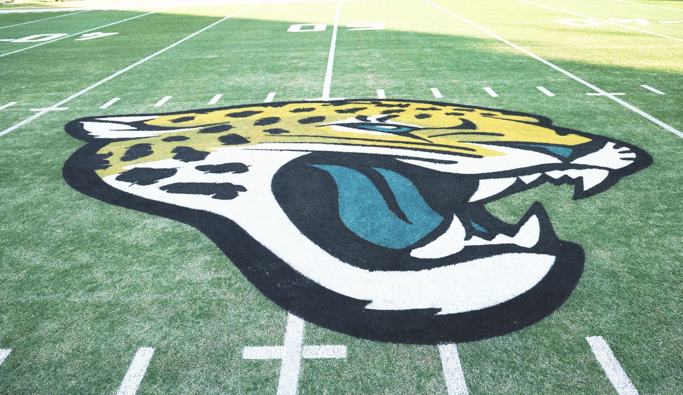Former Jaguars Financial Manager Pleads Guilty to Stealing $22M from ...