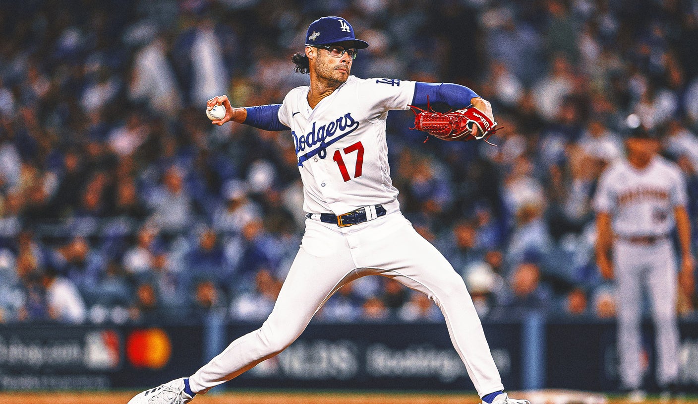 Joe kelly dodgers store jersey