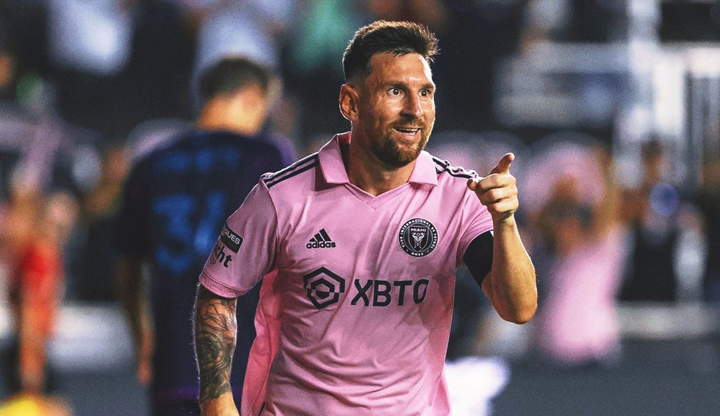 How to watch MLS games TV channels live stream free FOX Sports