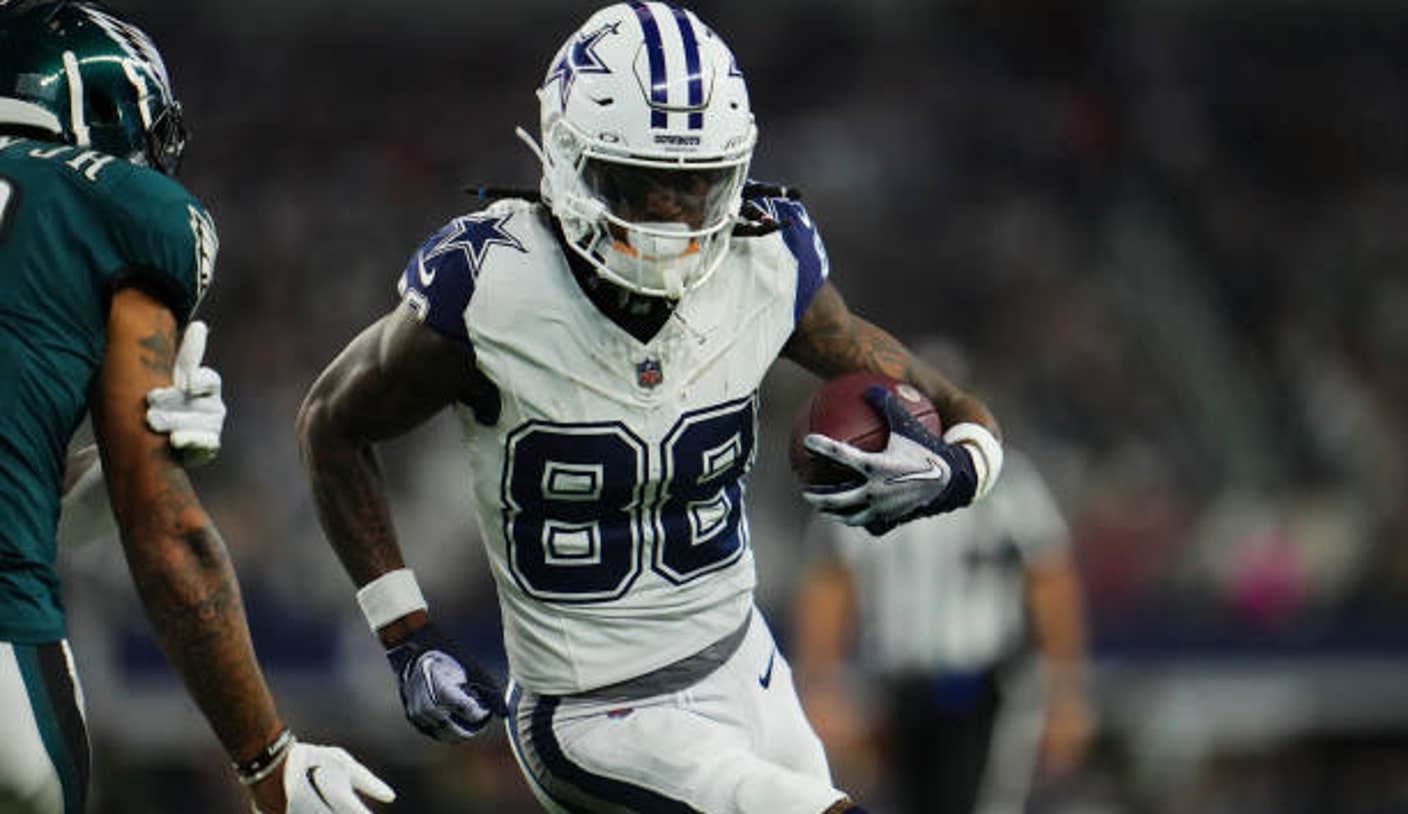 Buffalo Bills vs. Dallas Cowboys NFL Matchup Expected to Thrill Fans