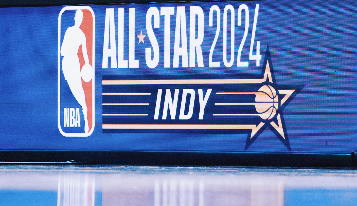 NBA AllStar 2024 Roster