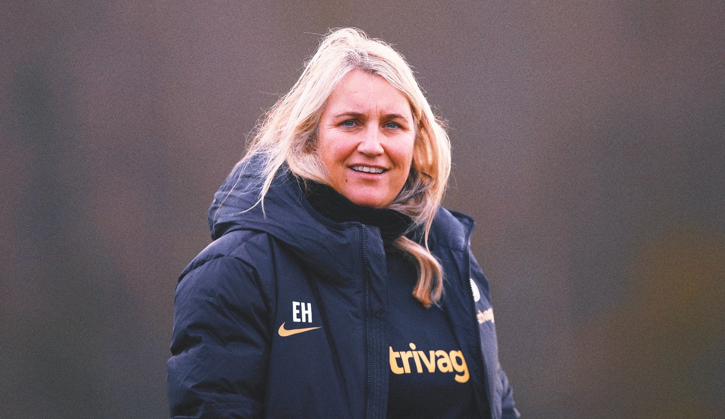 Finalists for best FIFA Women’s, Men’s head coach revealed