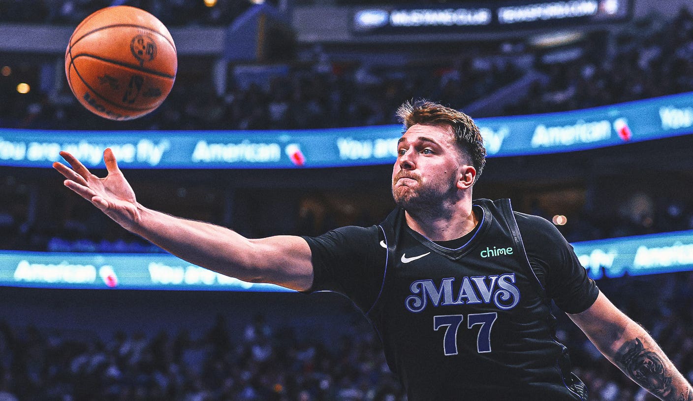 Luka Doncic To Miss First Game Of The Season Against Memphis Grizzlies ...