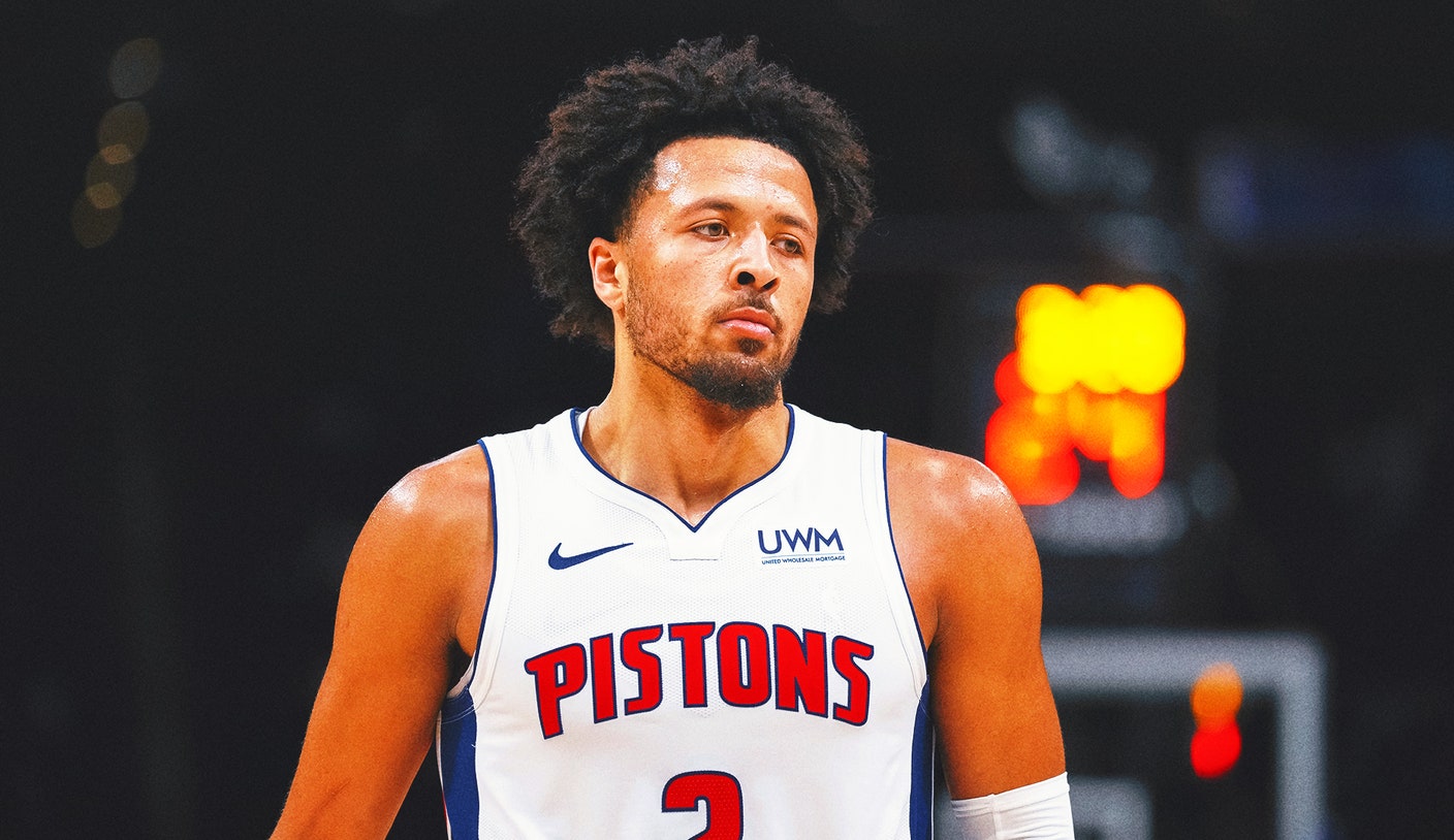 Pistons extend NBA worst losing streak to 20 games after falling