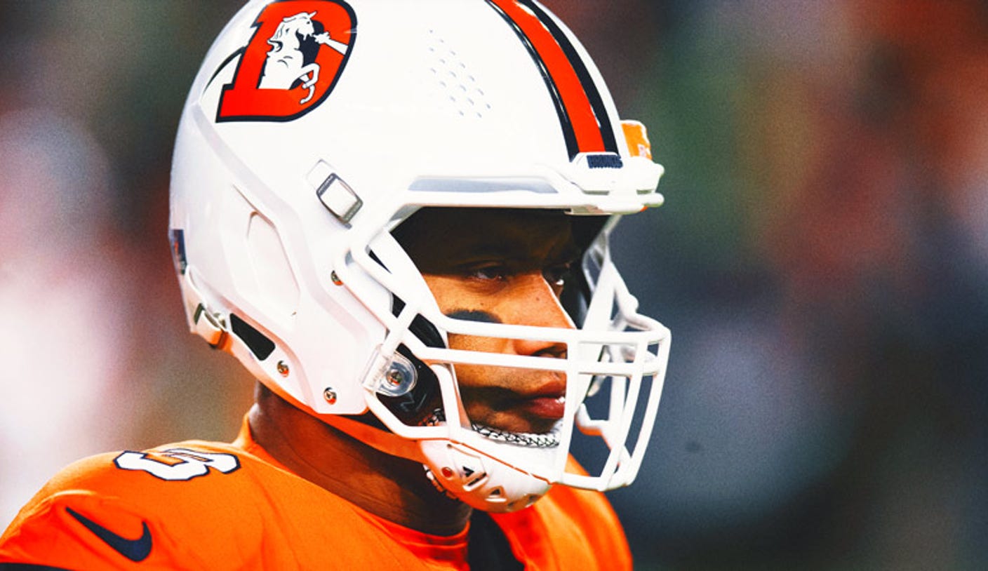 Russell Wilson Broncos threatened to bench me after Chiefs win if I didnt amend contract FOX Sports Russell Wilson Broncos threatened to bench me after Chiefs win if I didnt amend contract FOX Sports