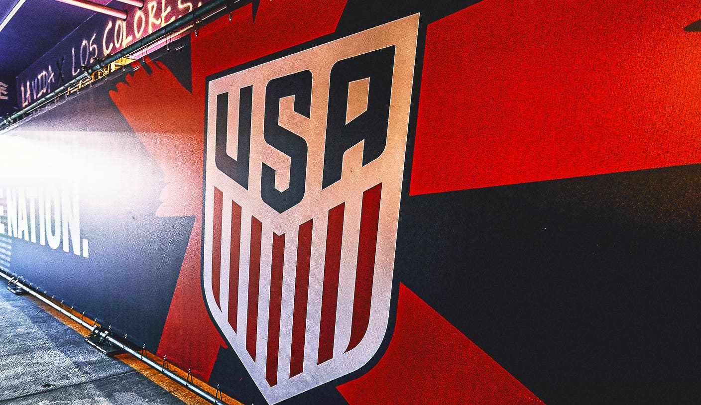 U.S. Soccer Federation to build new training center outside Atlanta