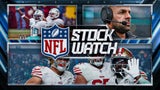 NFL Stock Watch: 49ers look special in Philly; Tyreek Hill’s historic pace rolls on