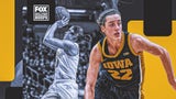 Caitlin Clark chasing history: How Iowa star can break all-time scoring record
