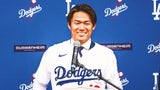 Yoshinobu Yamamoto: 'I probably would have still ended up in L.A.' if Ohtani signed elsewhere