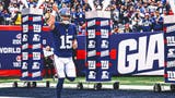Tommy DeVito craze is gripping New Jersey and breathing life into the Giants