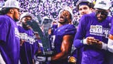 Why not Washington? Pac-12 champs 'believe that we have what it takes'