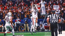 NEXT Trending Image: Arizona tops No. 12 Oklahoma in Alamo Bowl, ends season with 7 straight wins