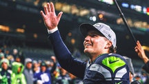 NEXT Trending Image: Backup QB Drew Lock plays the hero, Seahawks rediscover identity in upset of Eagles