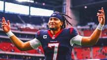 NEXT Trending Image: With C.J. Stroud back, Texans look like playoff team in win over Titans