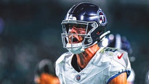 NEXT Trending Image: What stunning comeback against Dolphins means for Will Levis, Titans