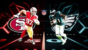 NFL Trending Image: FOX Super 6 NFL contest: Chris 'The Bear' Fallica's Week 13 picks