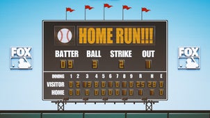 NEXT Trending Image: Longest Home Runs in MLB History