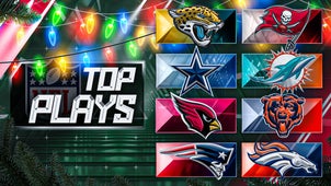 NEXT Trending Image: NFL Week 16 highlights: Patriots, Dolphins, Jets, Lions, more win big