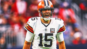 NEXT Trending Image: Joe Flacco-Amari Cooper connection fuels Browns victory. Are they primed for playoff run?